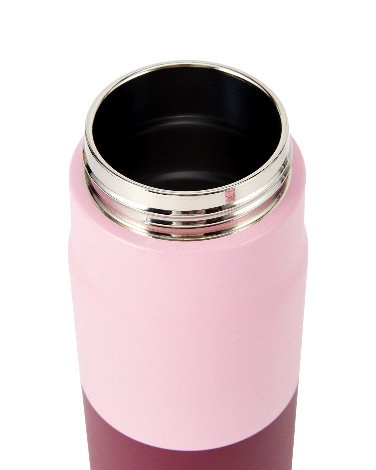700ml Pink Twist Top Drink Bottle - Anko 5 of 6