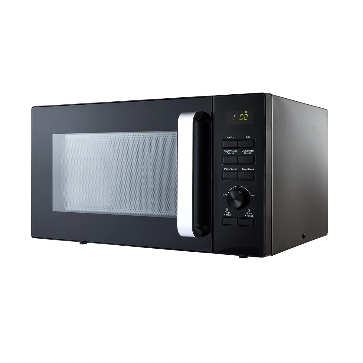 Anko microwave oven with deals grill and convection oven