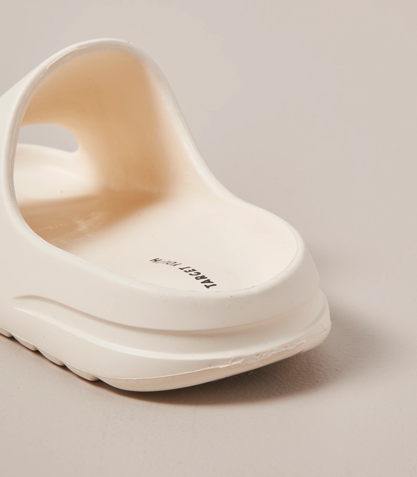 Kids Senior Moulded Slides 4 of 4