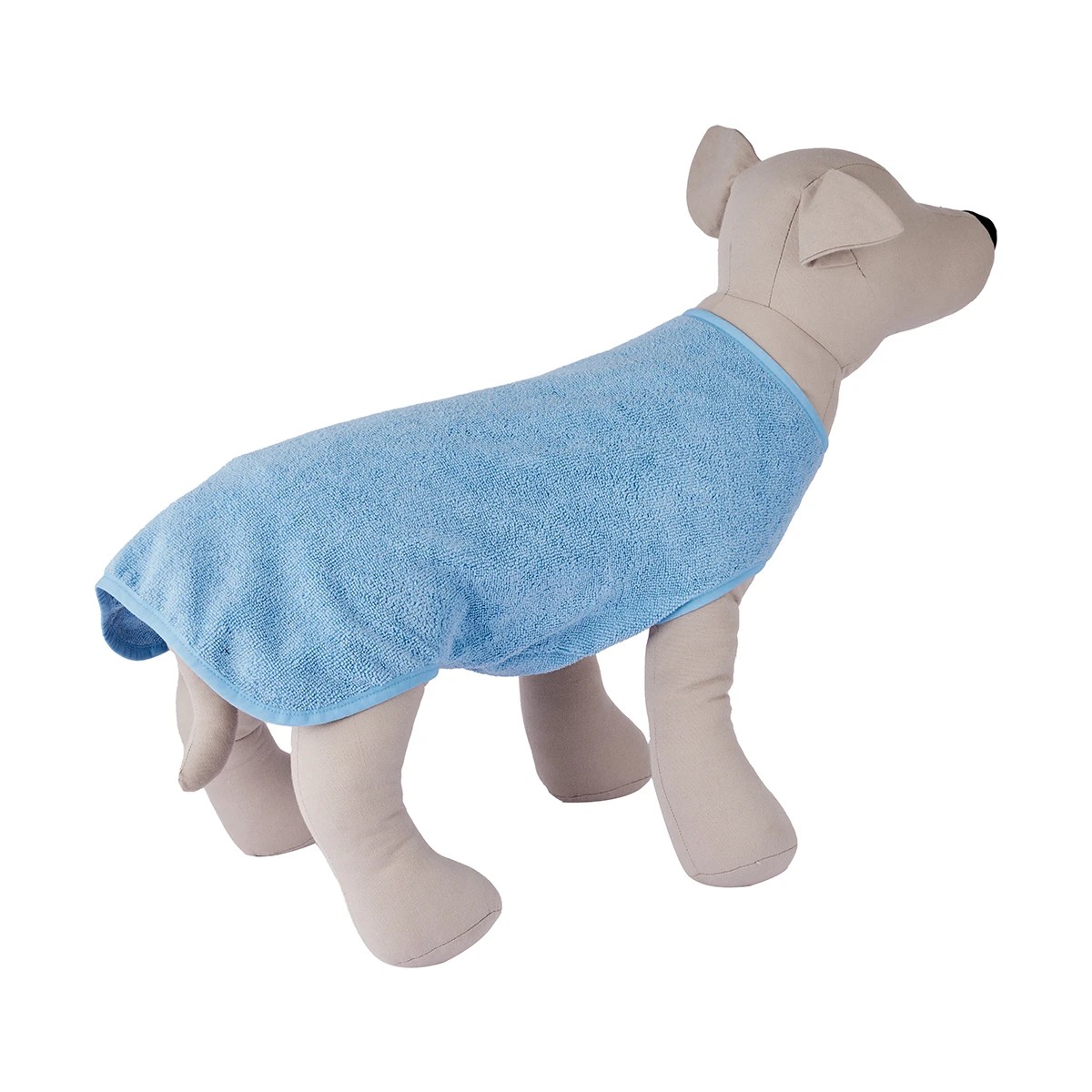 Pet Bathrobe, Small - Anko 4 of 6