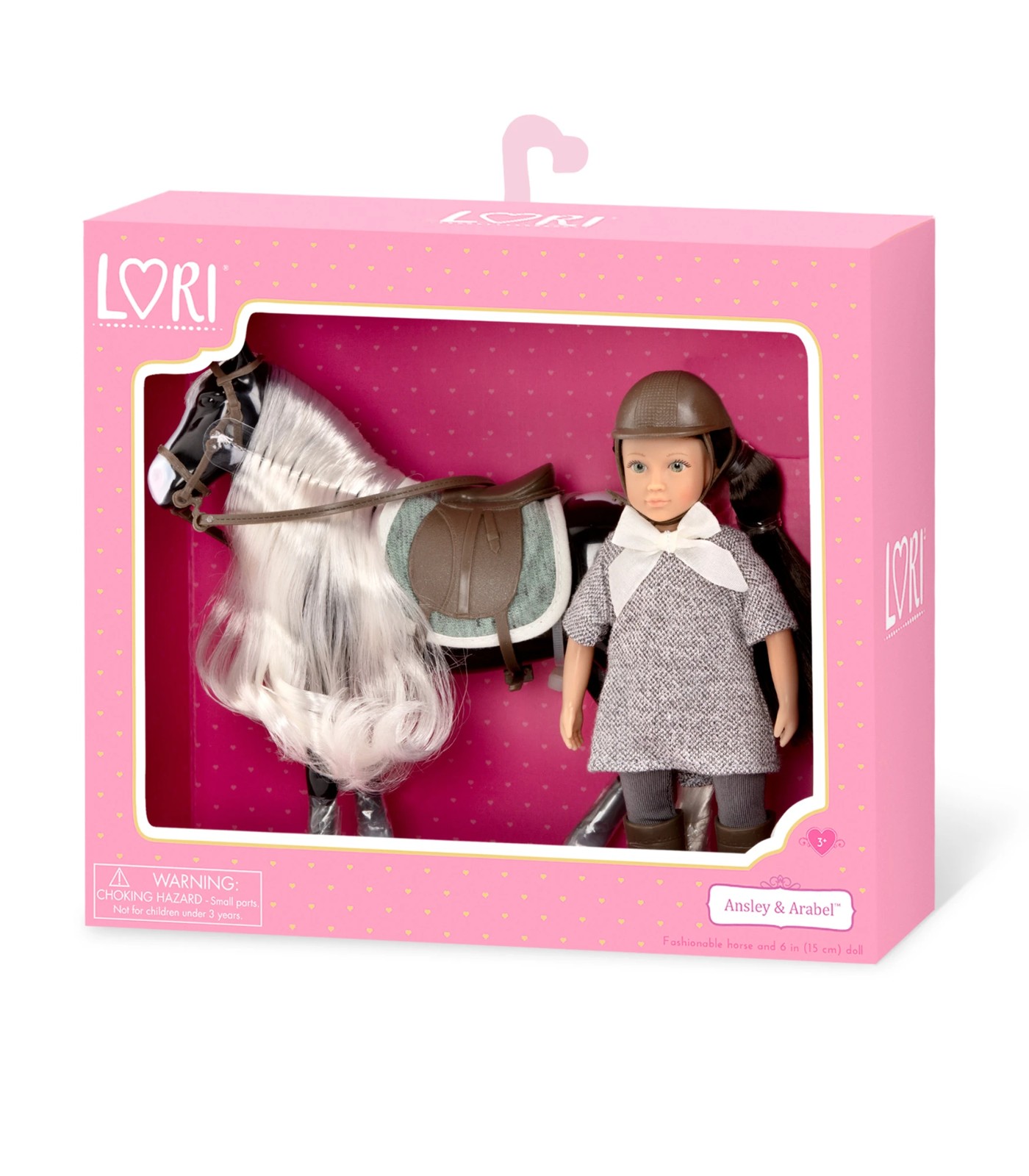 Lori store dolls target