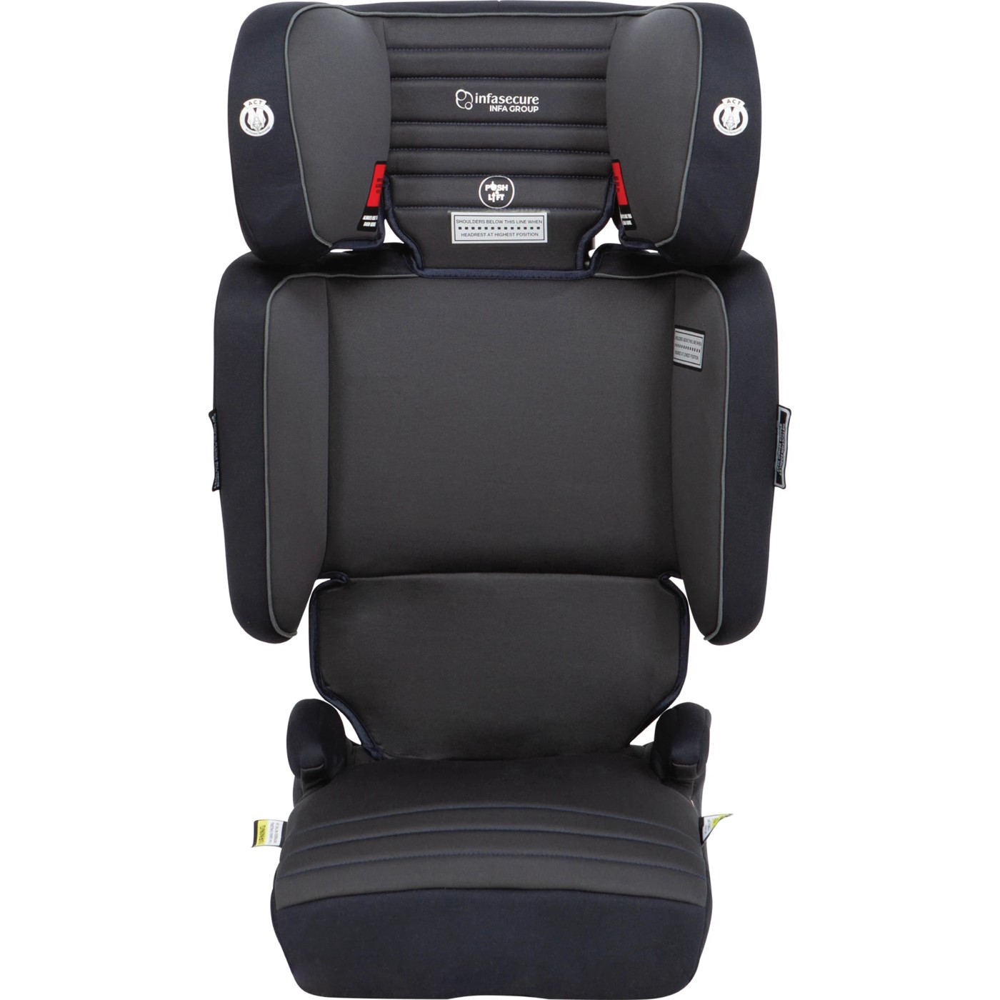 Target australia car store seats