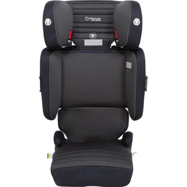 Infasecure Radiant Avant Folding Booster Seat - 4 to 8 years