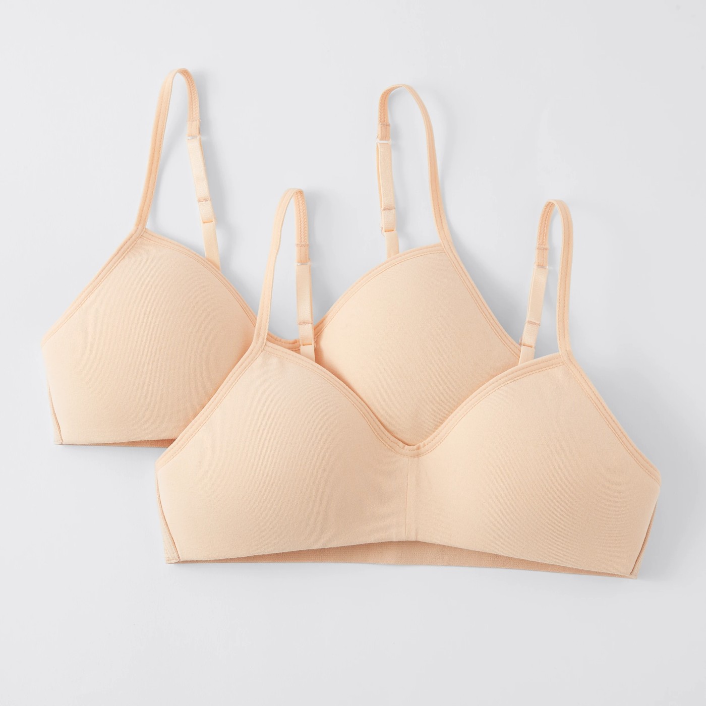Maxx Moulded Crop 2 Pack 4 of 4