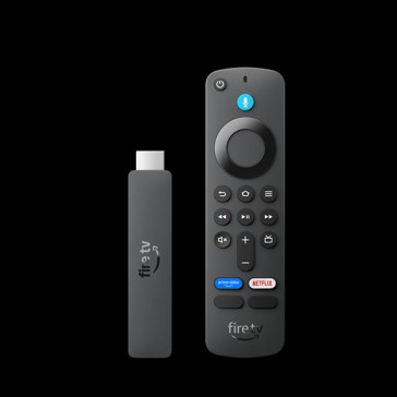 Fire TV Stick HD 2026