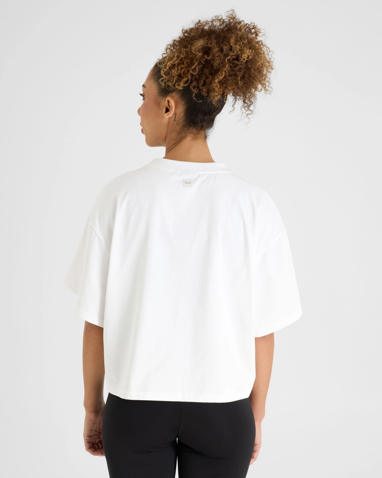 Lonsdale London Aereflow T-Shirt 2 of 6
