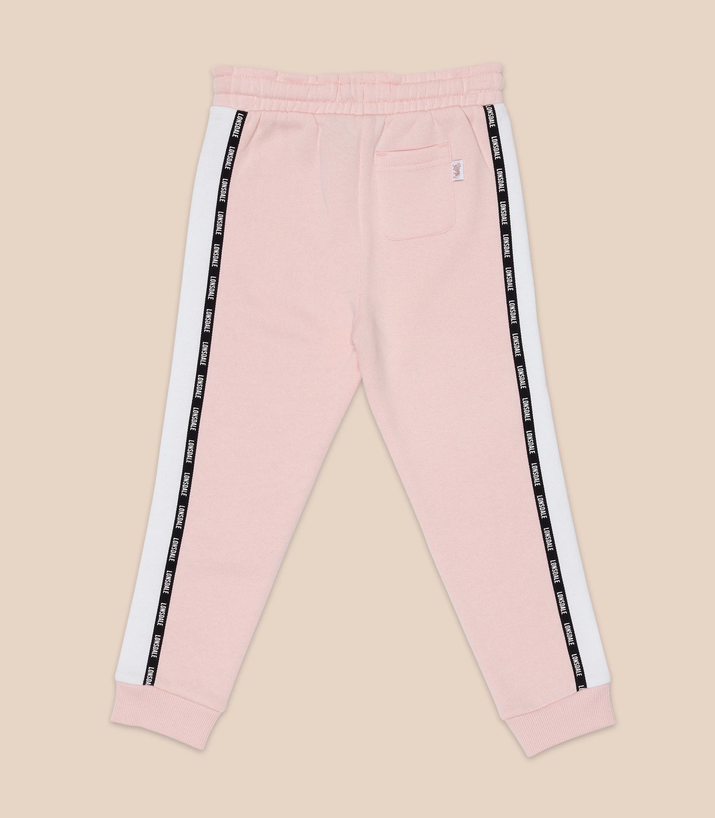 Lonsdale London Chloe Trackpants 2 of 4
