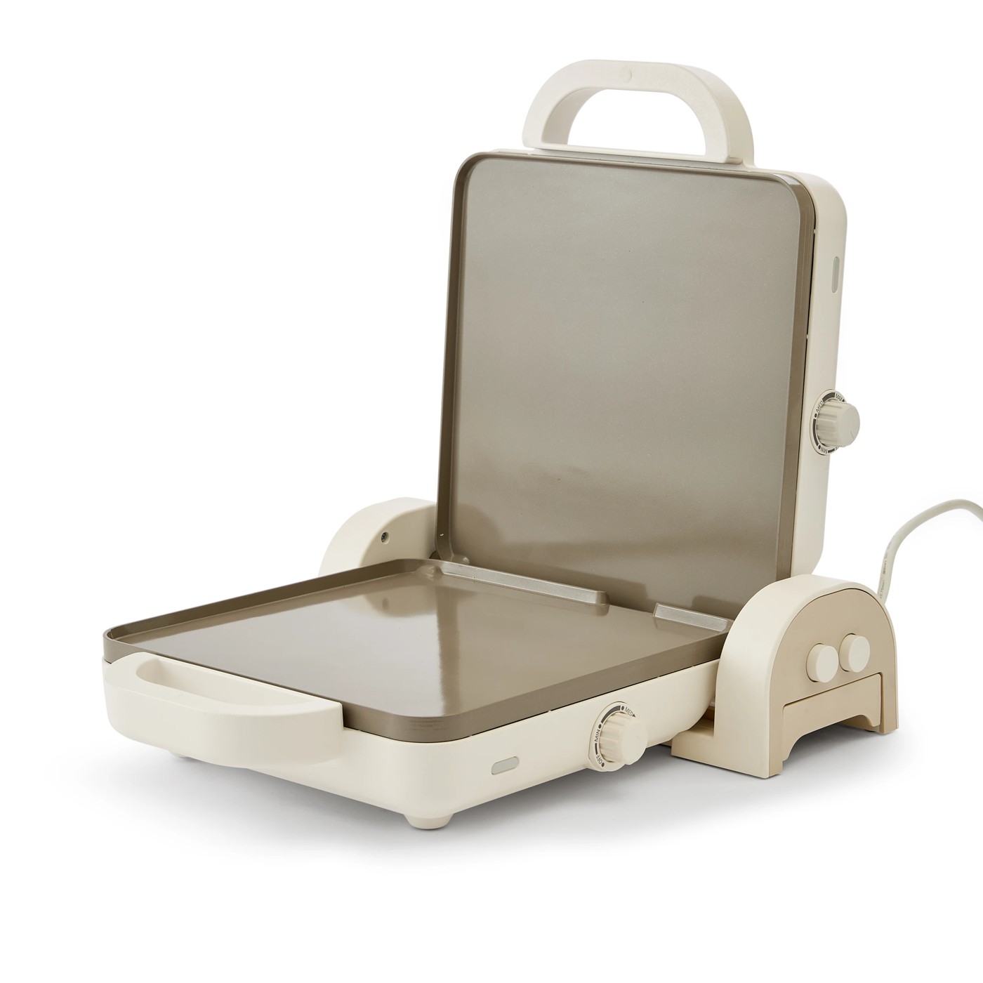 Anko Fold-Out Grill Space Saving 3 of 6