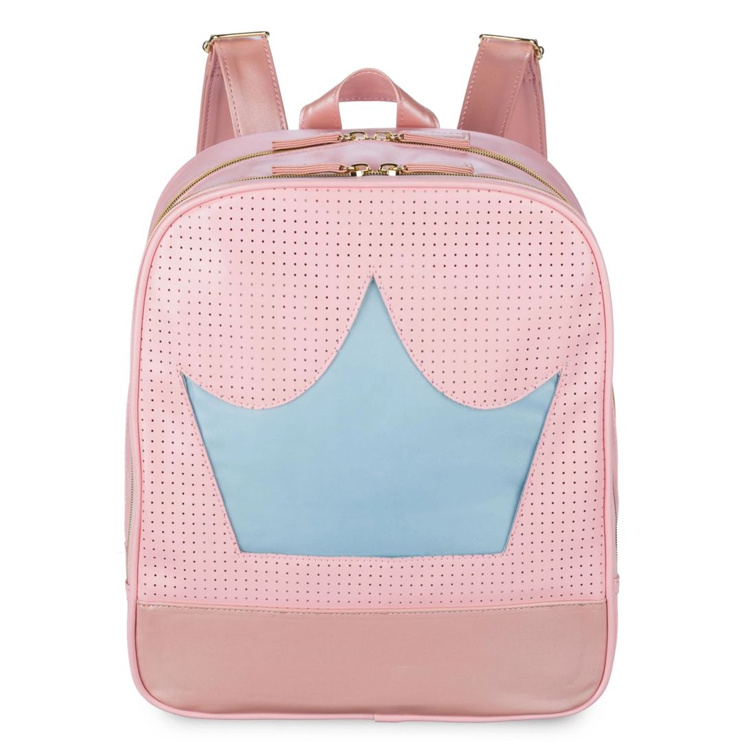 Disney Princess Simulated Leather Backpack Target Australia