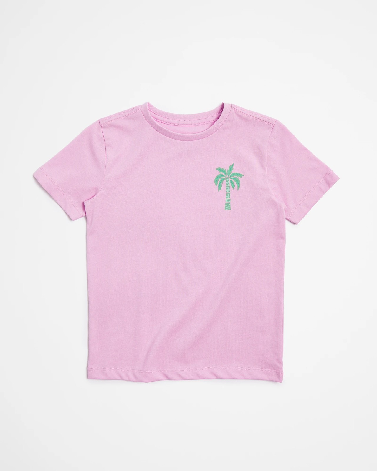 Palm Beach T-shirts 3 Pack | Target Australia