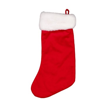 Paw Print Stocking - Anko