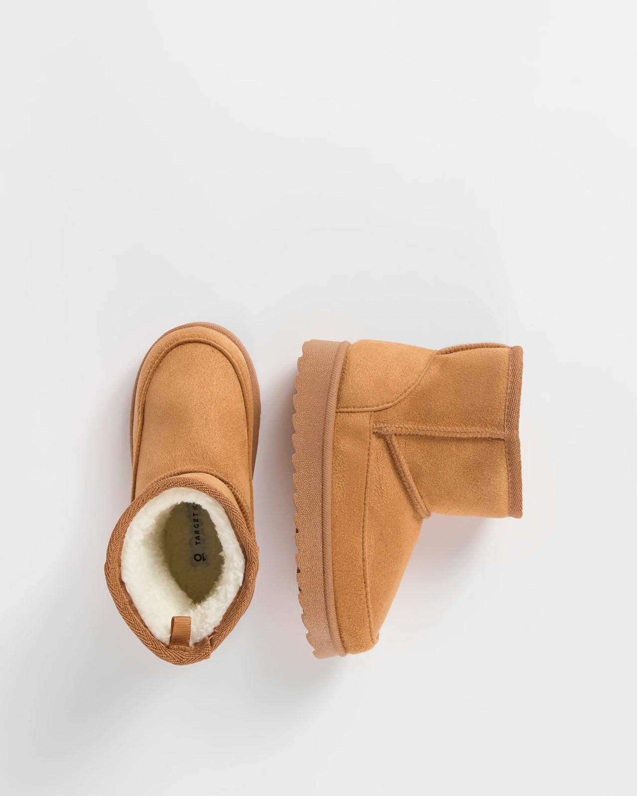 Slipper Boots 3 of 3