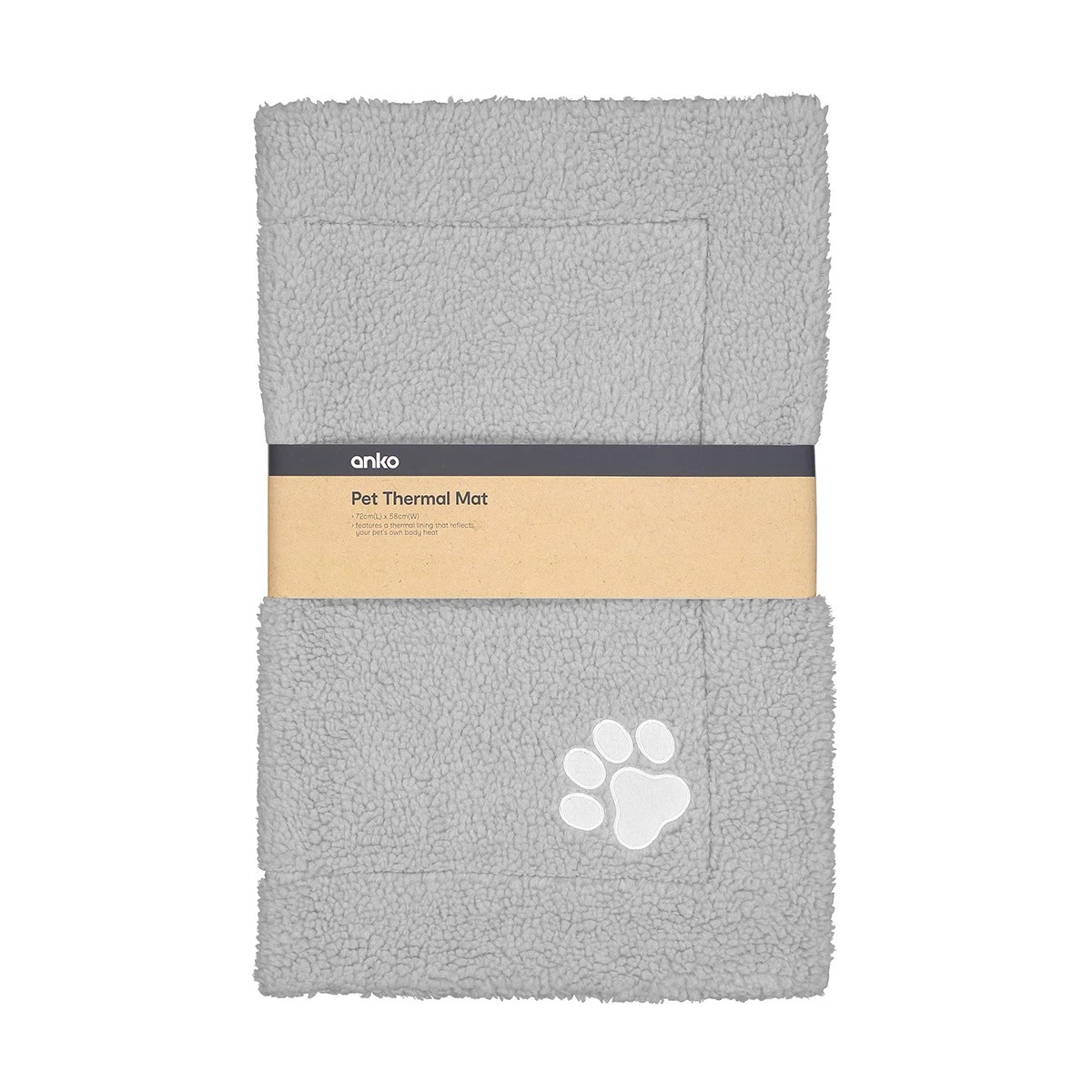 Kmart best sale pet mat