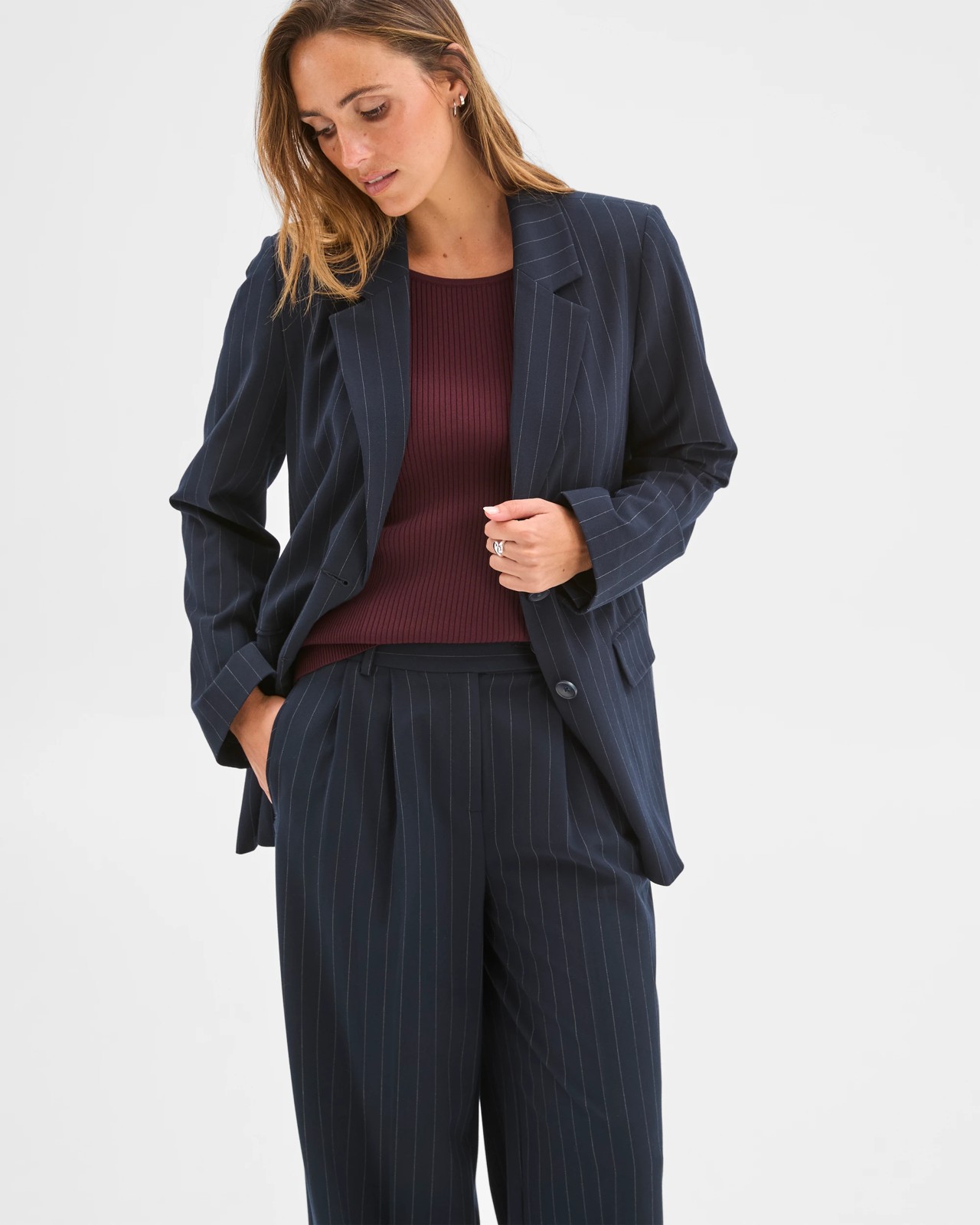 Preview Classic PVL Wide Leg Pants  2 of 6