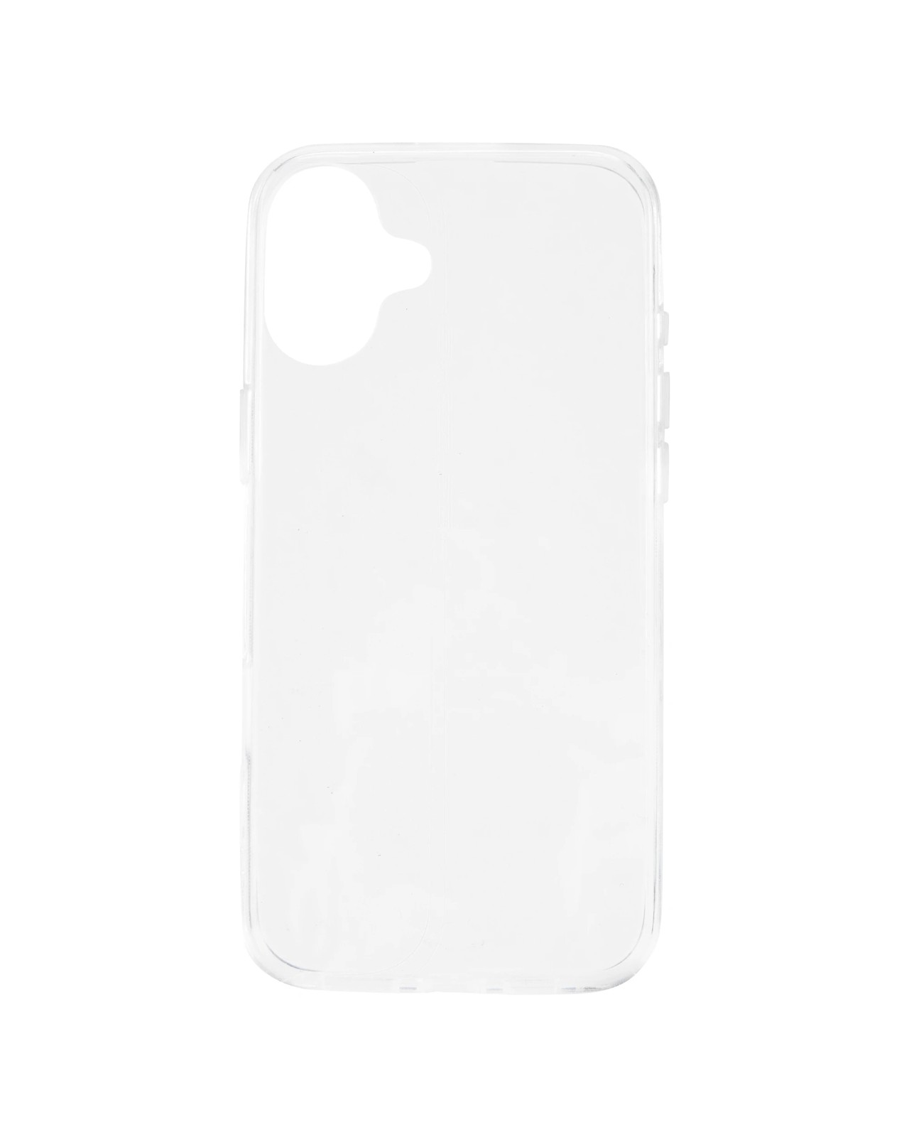 iPhone 16 Plus Case, Clear - Anko 5 of 6