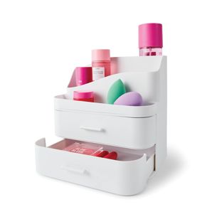 Anko 2 Tier Cosmetic Organiser