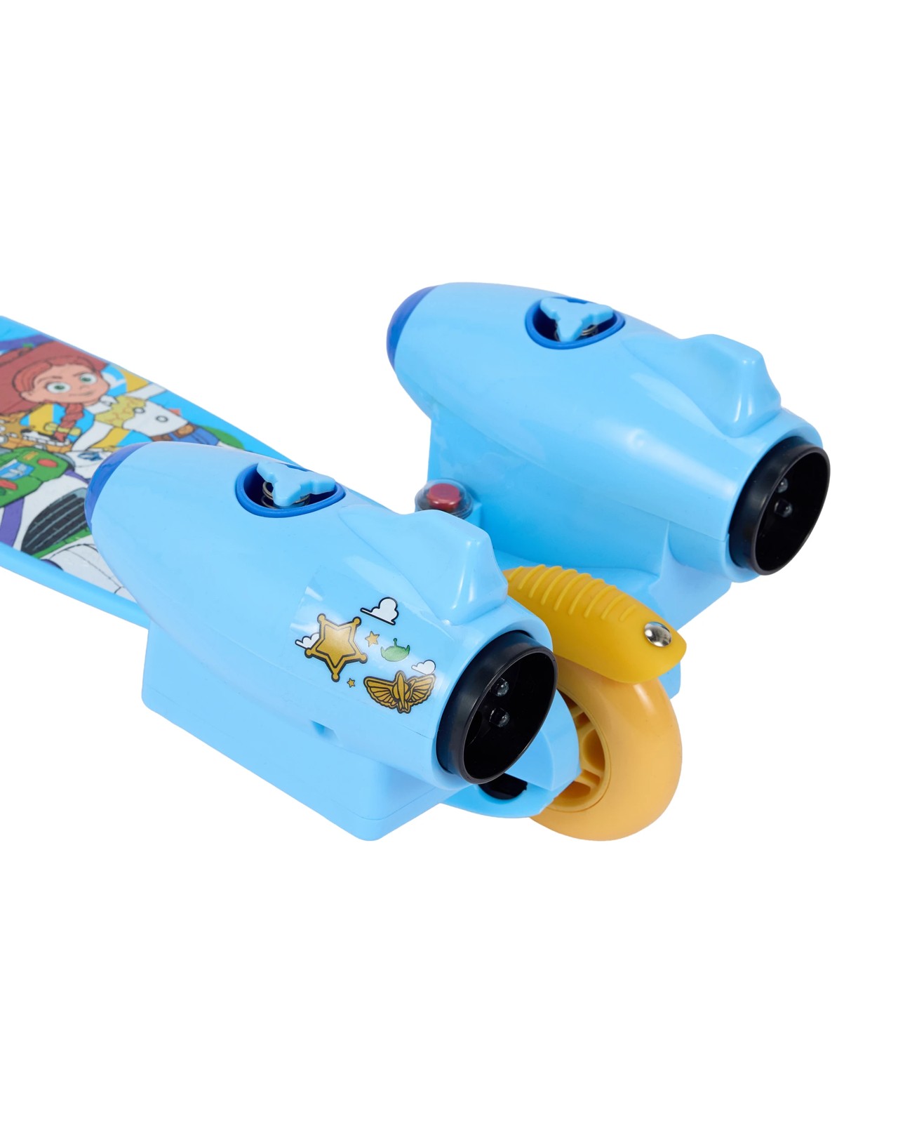 Disney Pixar Toy Story Rocket Scooter 6 of 6