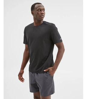 Australian Cotton Blend Active Training T-Shirt