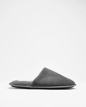 Mens Slipper Scuff