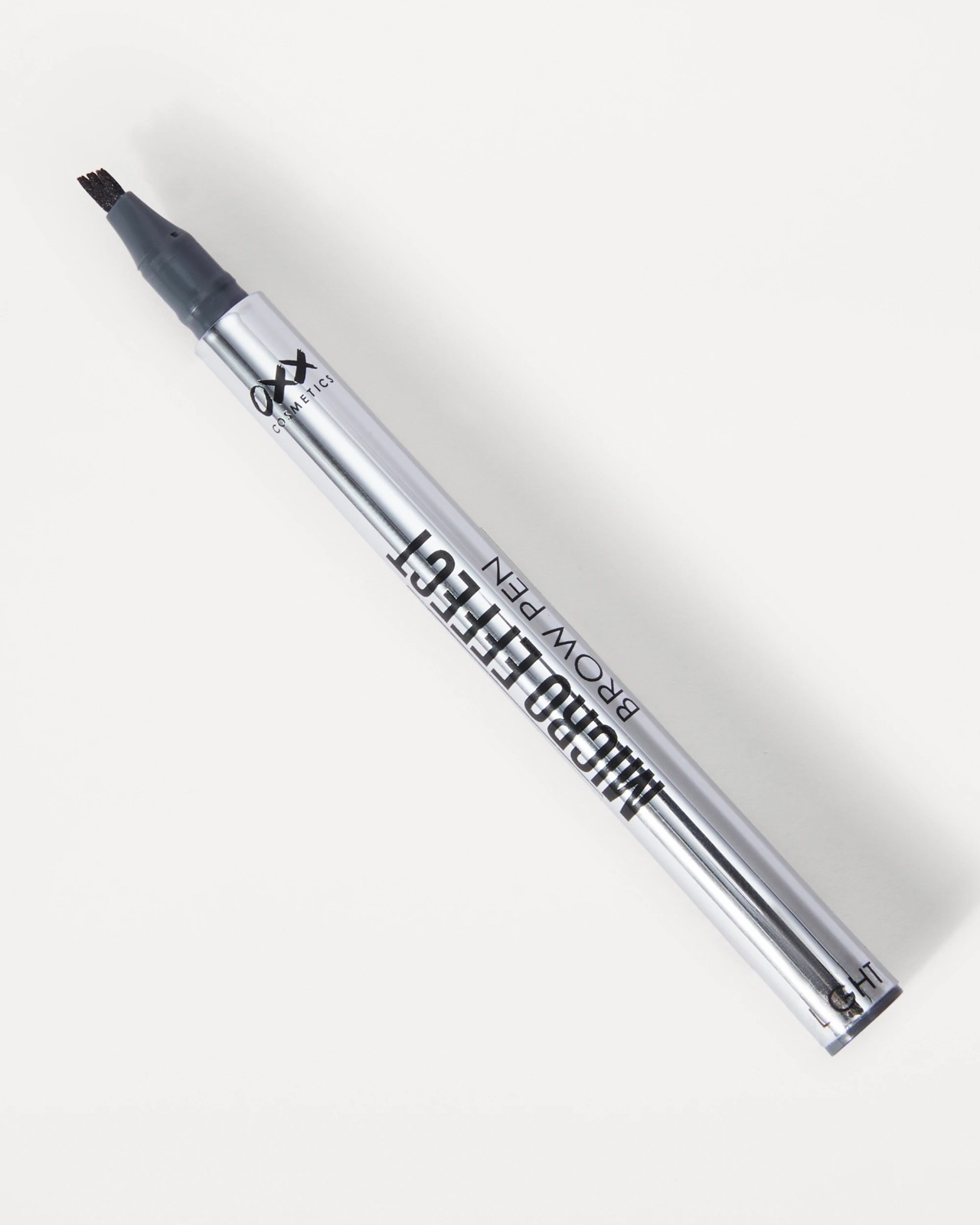 OXX Cosmetics Micro Effect Brow Pen - Light Brown 2 of 6