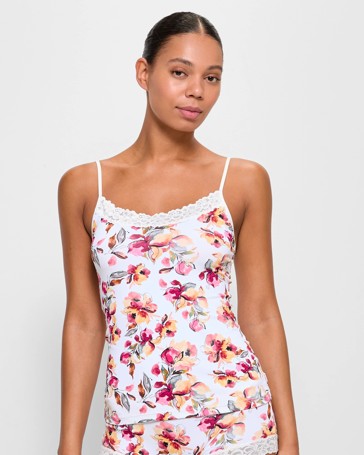 Parisienne® Microfibre Cami - Jockey®