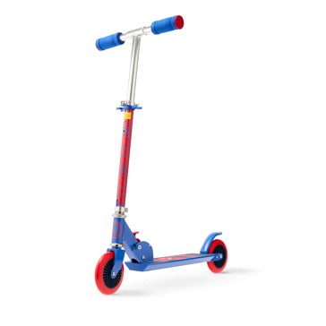 Marvel Spider-Man Inline Scooter