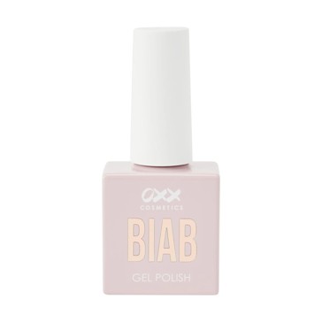 BIAB Gel Nail Polish  Sheer Nude - OXX Cosmetics
