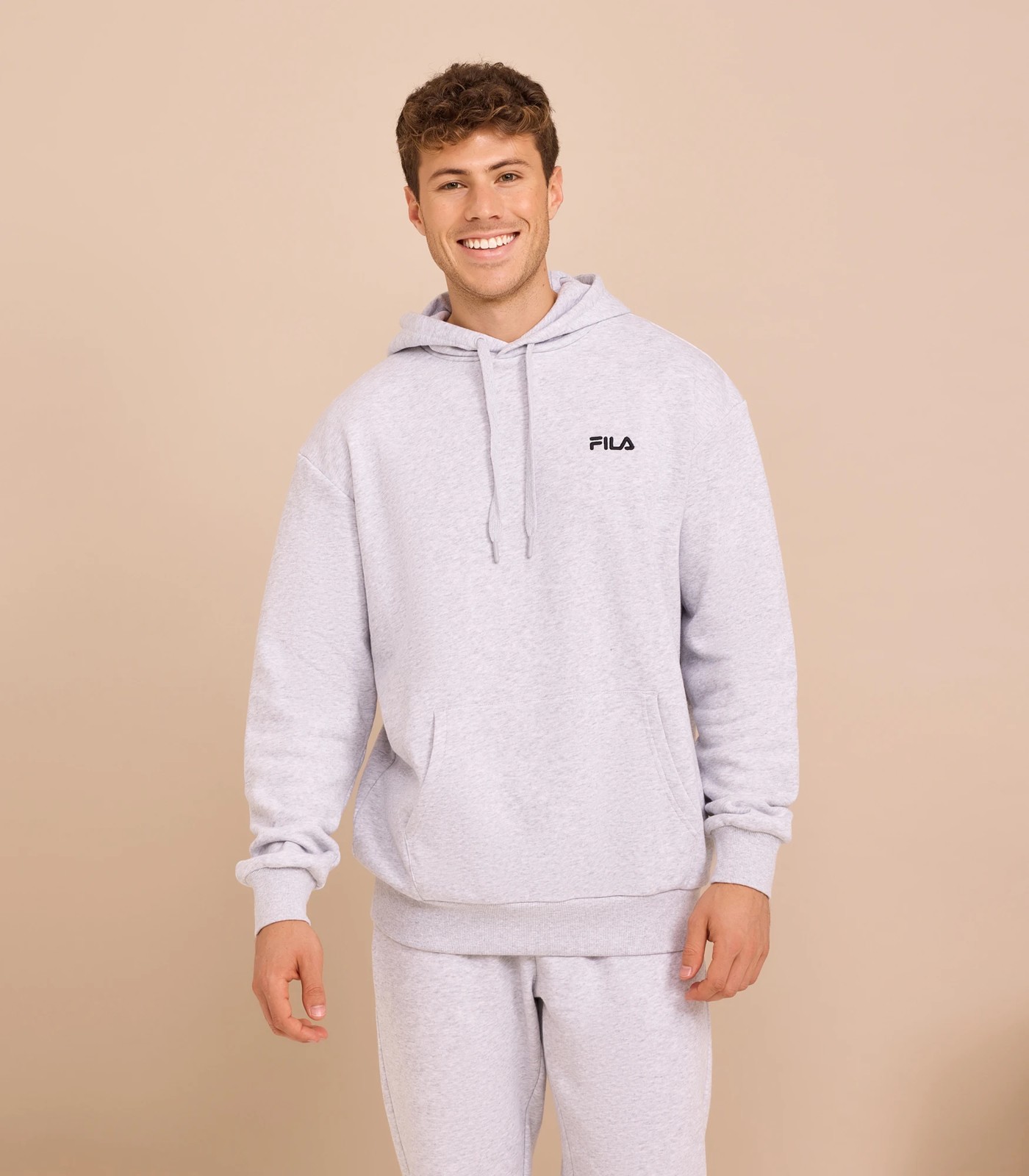 Fila hoodie clearance target