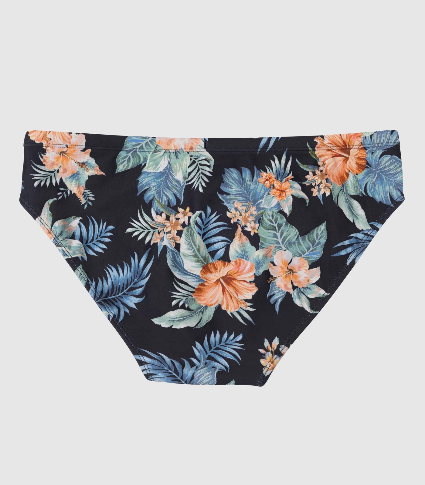 Swim Racer Briefs - Piping Hot | Target Australia