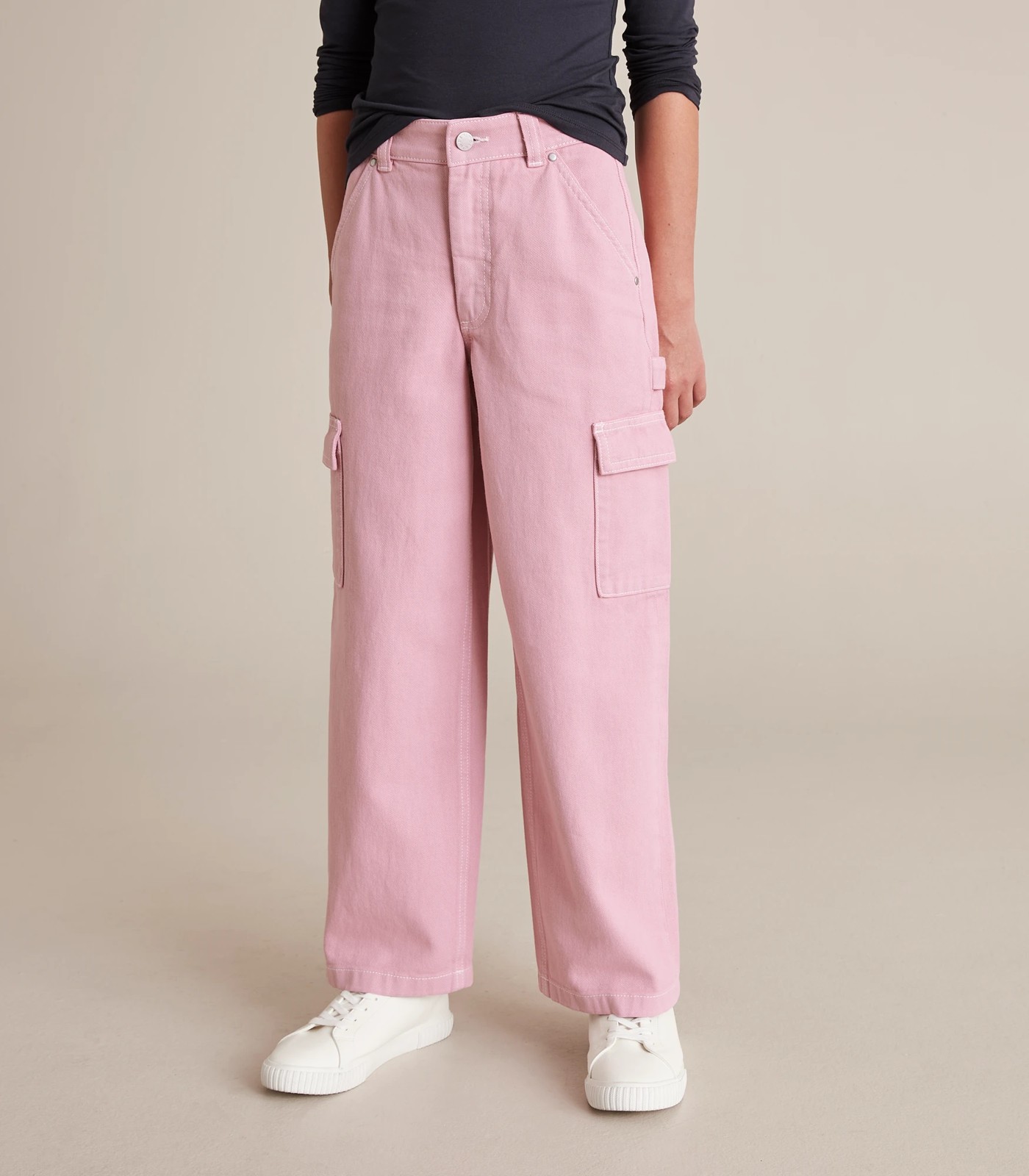 Pink Jeans : Target