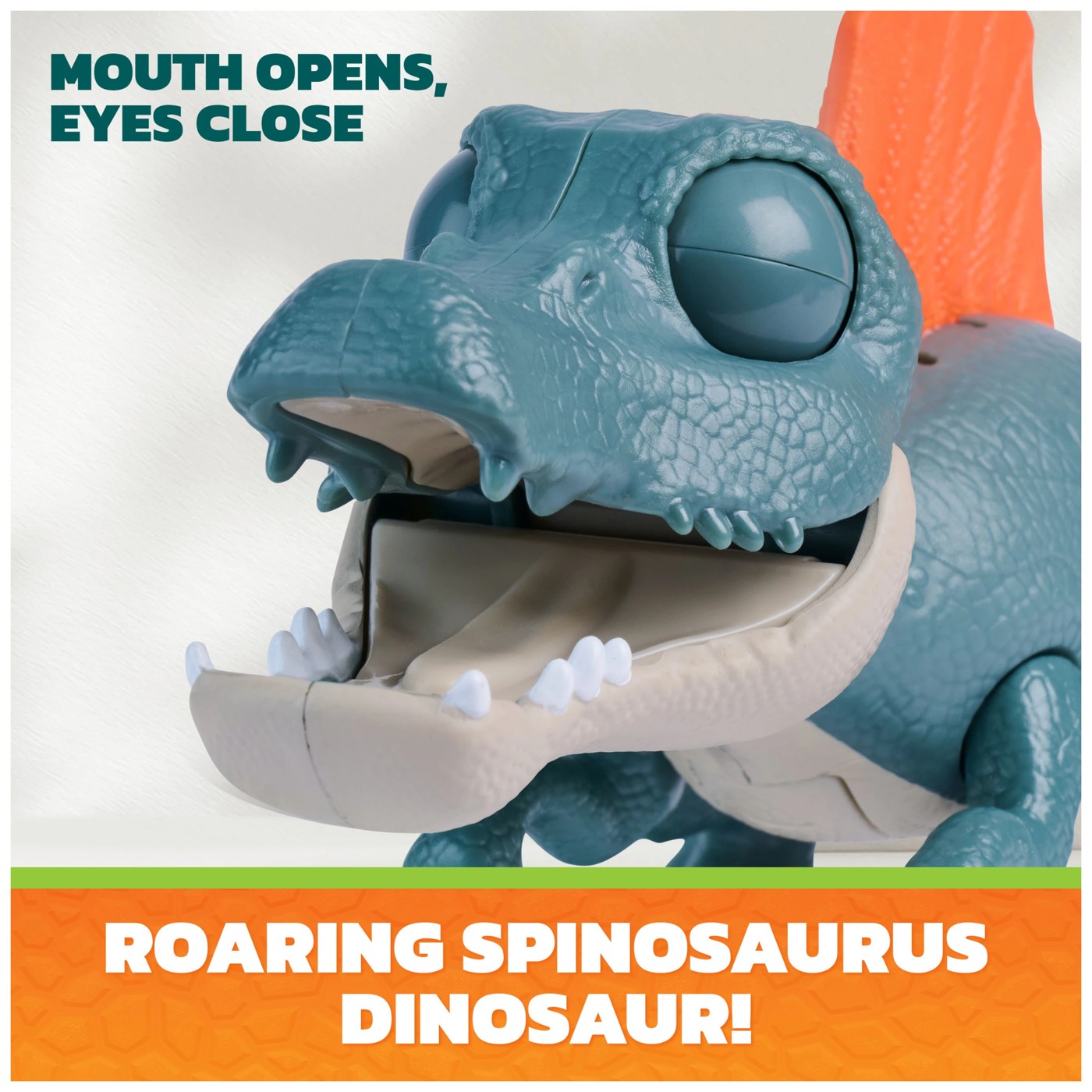 Paw Patrol: The Dino Movie Roaring Pup Pal 4 of 6