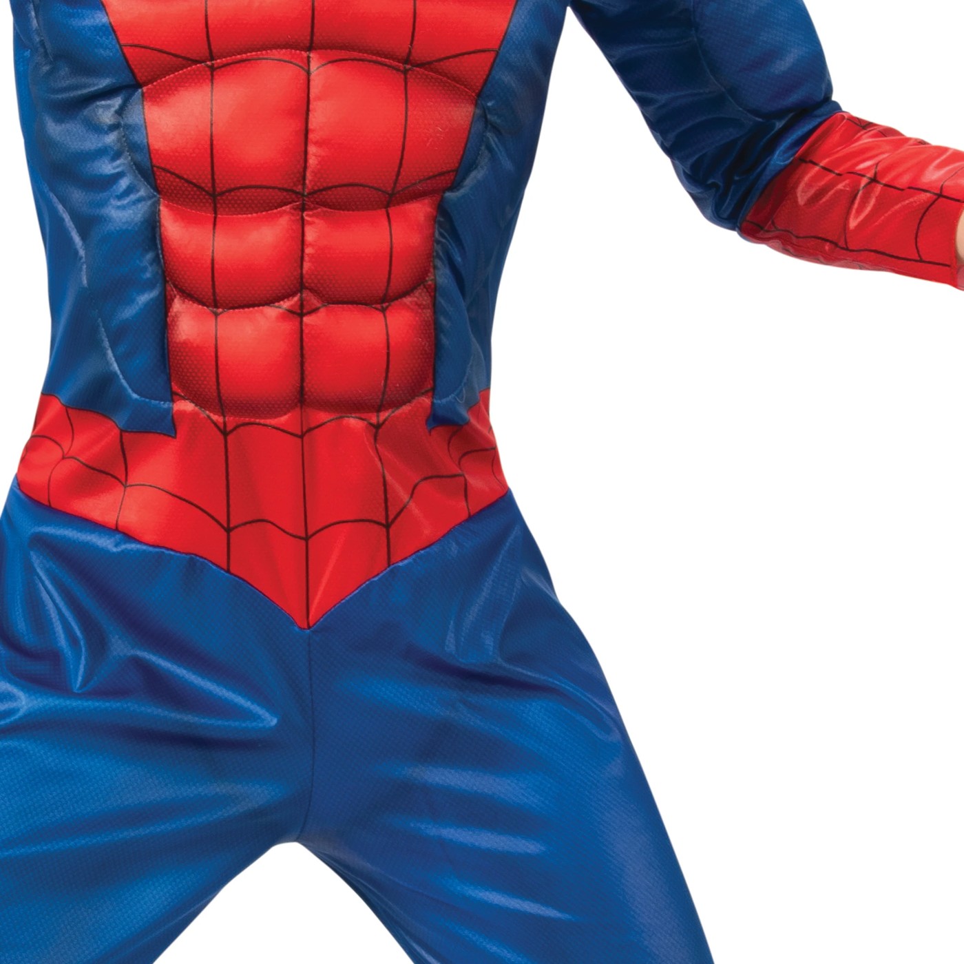 Spider-Man Deluxe Kids Costume | Target Australia