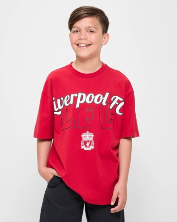 English Premier League Team T-shirt