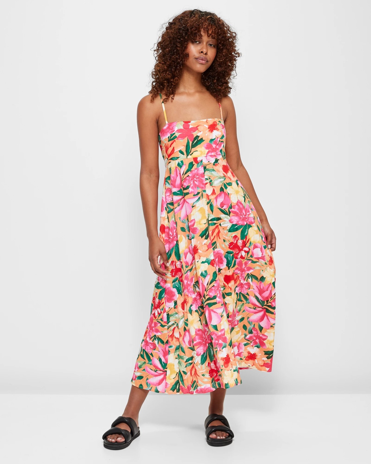 H&m hot sale junior dresses