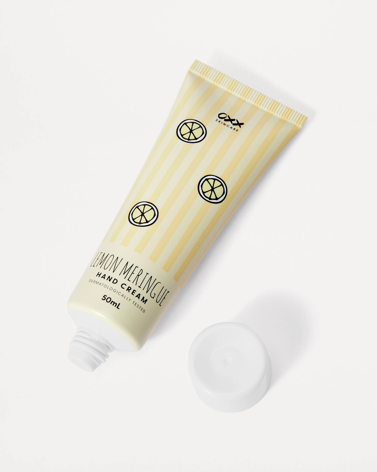 OXX Skincare Lemon Meringue Face Care Kit - Lemon Scented 3 of 6