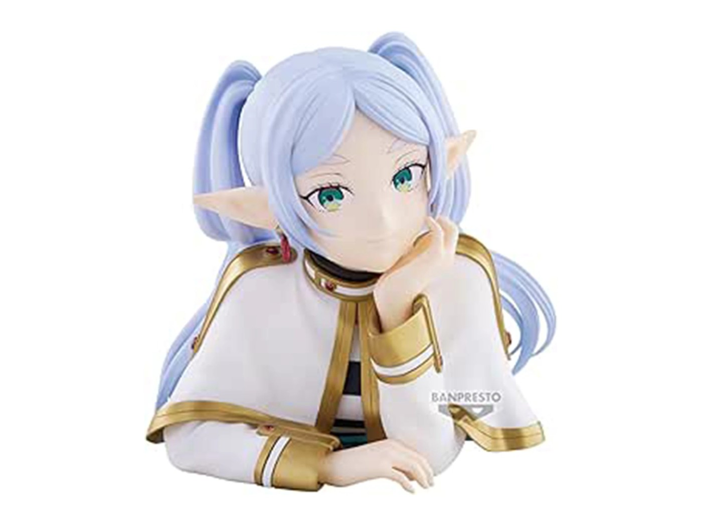 Banpresto Frieren: Beyond Journey’s End - Frieren Bust 4 of 4