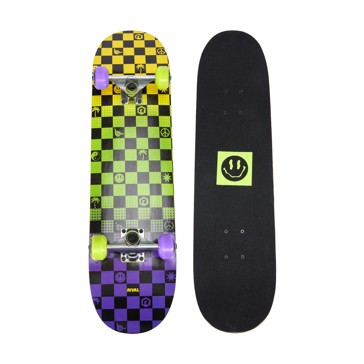31in. Street Skateboard - Anko