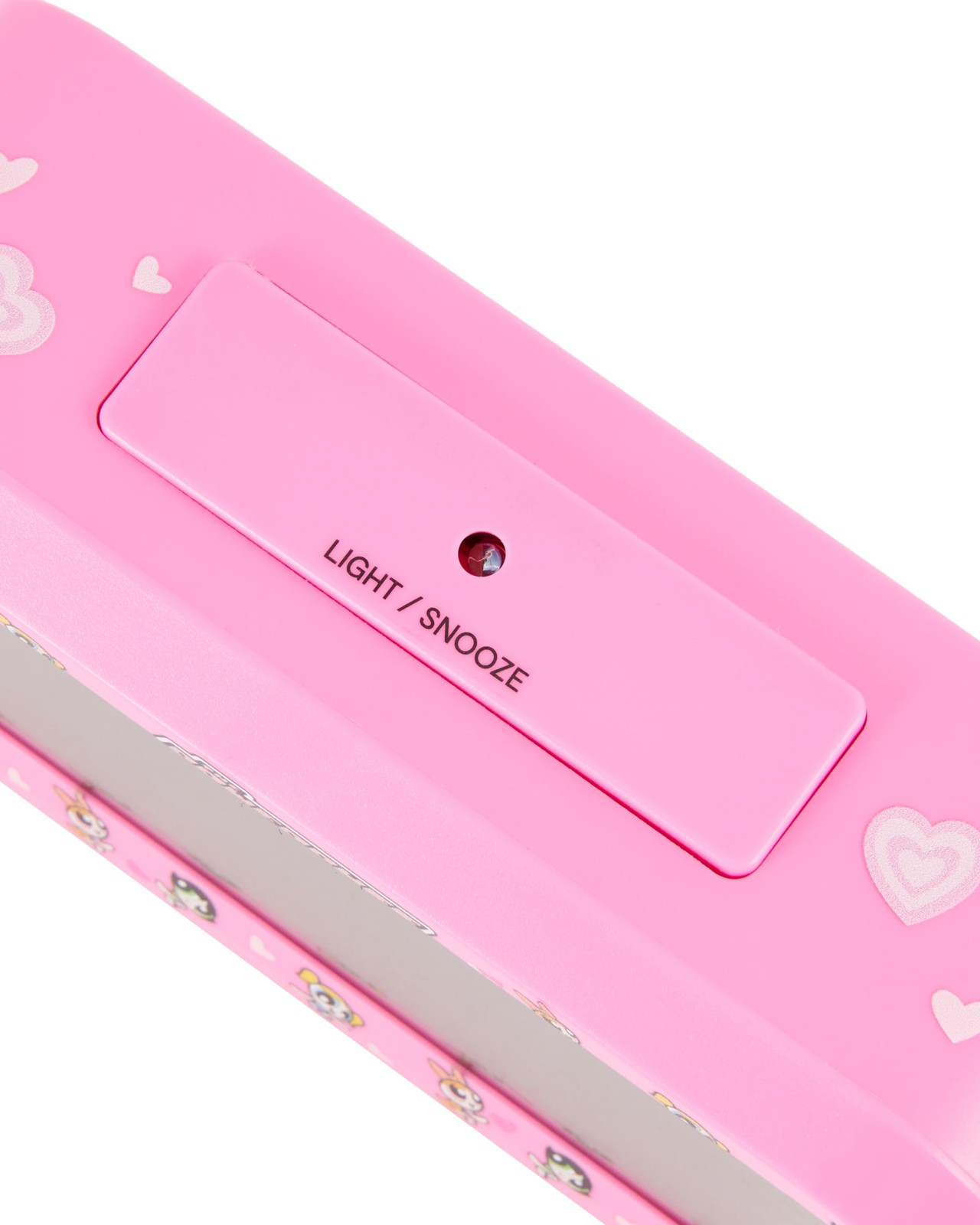 Powerpuff Girls Alarm Clock 6 of 6