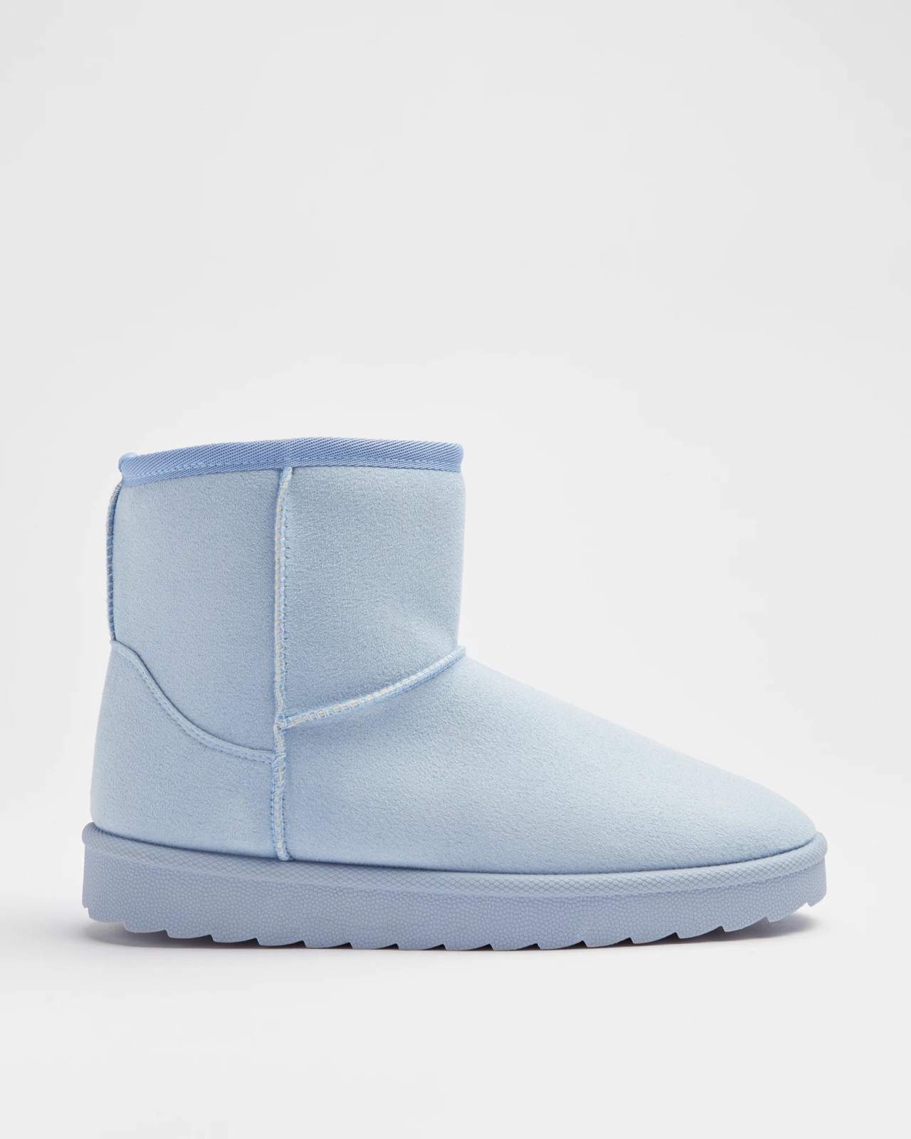 Cleated sole slipper online boots