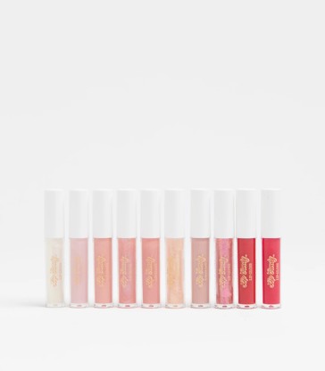 Lip Candy - Lip Gloss Collection