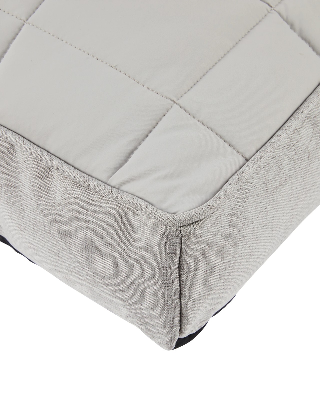 Anko Summer Cool Rectangle Bed - Medium 3 of 5
