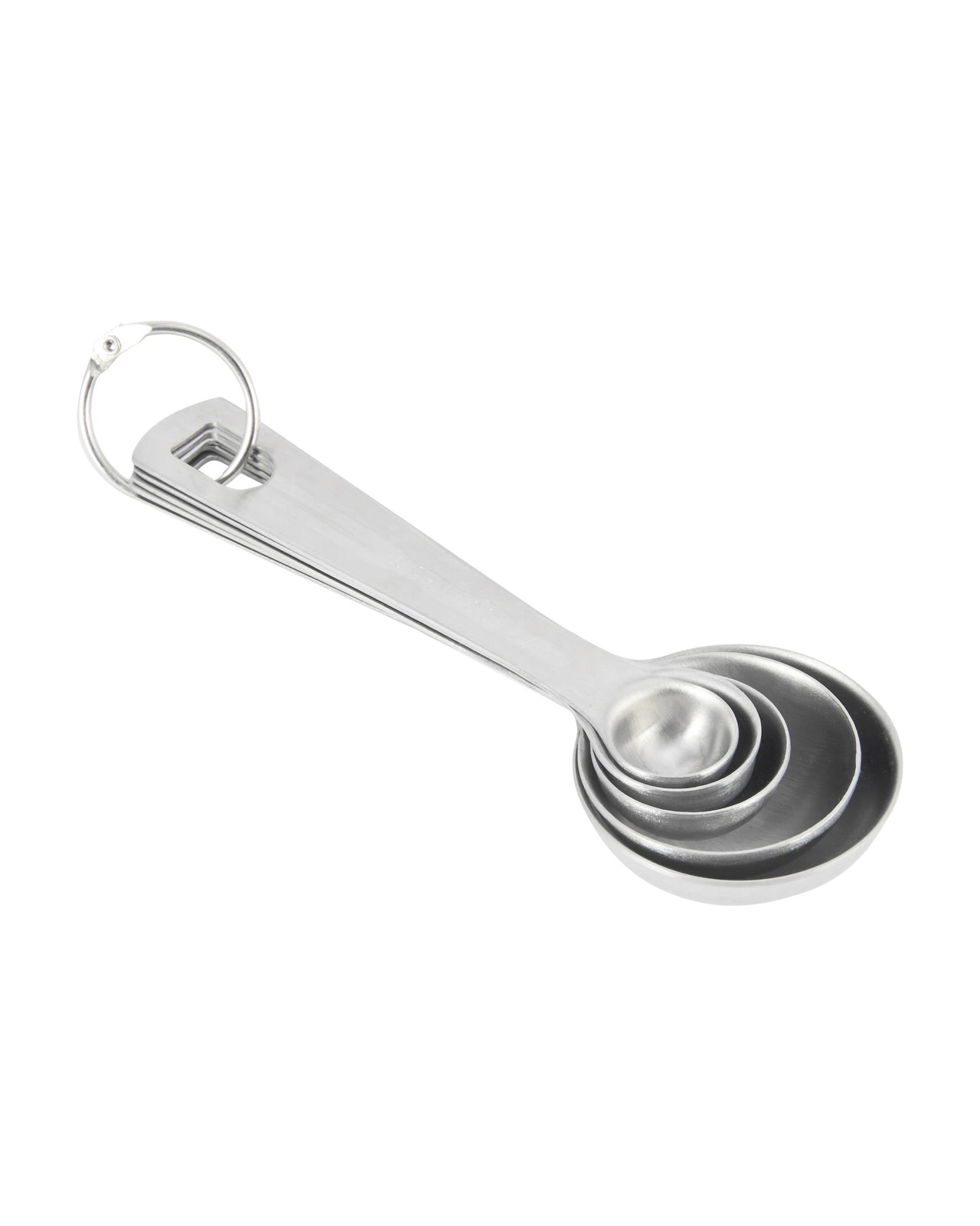 Anko Set of 5 Measuring Spoons 2 of 3