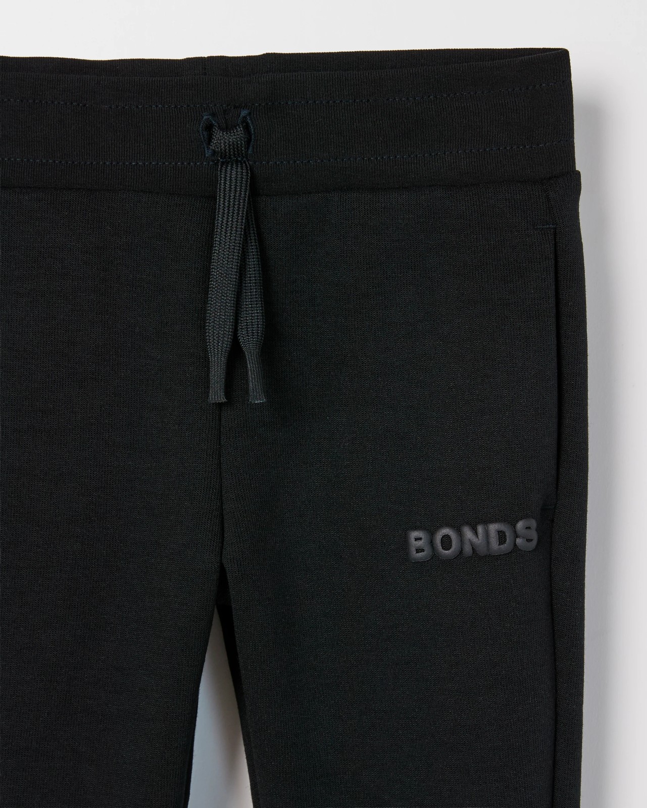 Bonds Baby Tech Trackpants - Black 6 of 6