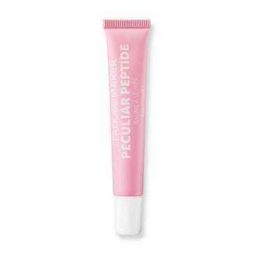 Trouble Maker Peculiar Peptide Lip Balm 10ml - Sweet Tooth
