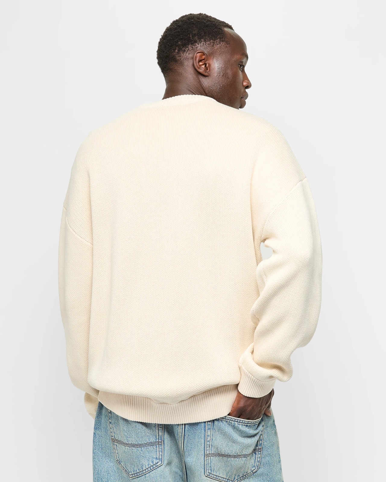 Knit Jumper - Commons 4 of 5