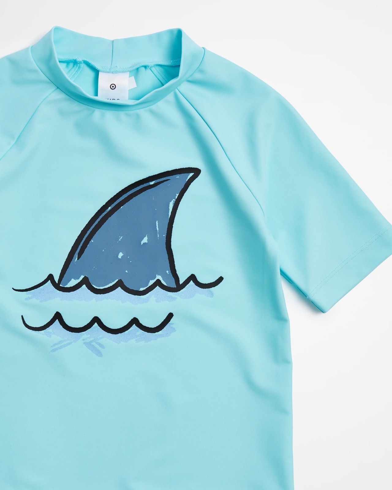Toshi  Shark Tank Swim Rashie Long Sleeve – I Want I Need Echuca