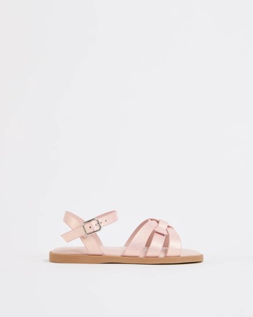 Pebble Sandals