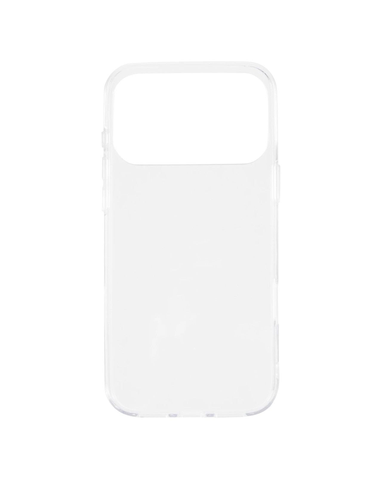 iPhone 17 Pro Max Case, Clear - Anko 3 of 6