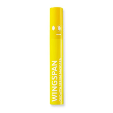 Trouble Maker Growth Serum Mascara - Clear