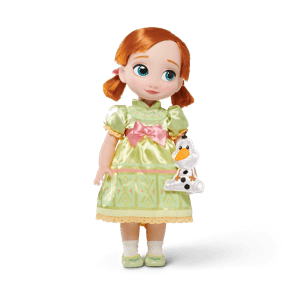 Animators anna clearance